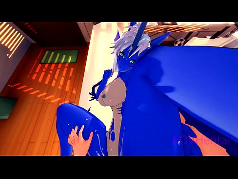 ❤️ Дзяўчына-дэман Рыба Монстар Сэкс на be.hentai-ita.ru ️❤