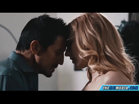 ❤️ Рамантычны сэкс з распутнай бландынкай Сэкс на be.hentai-ita.ru ️❤