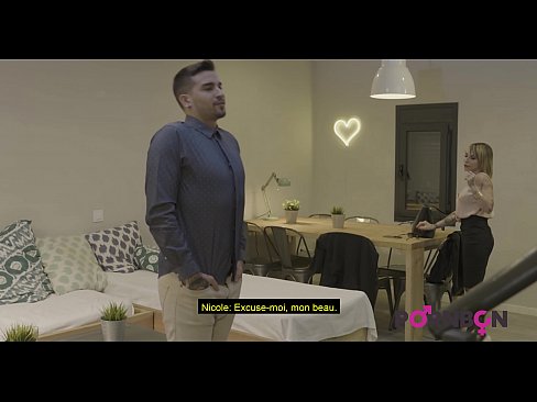 ❤️ PORNBCN 4K Адна спелая жанчына з вялікімі цыцкамі хоча трахацца ў анальны маладога жыгала з вялікім членам мінет амартызацыя жорсткі трах ручная праца ў стылі сабакі лізаць шапіках аргазм Французскія субтытры Сэкс на be.hentai-ita.ru ️❤